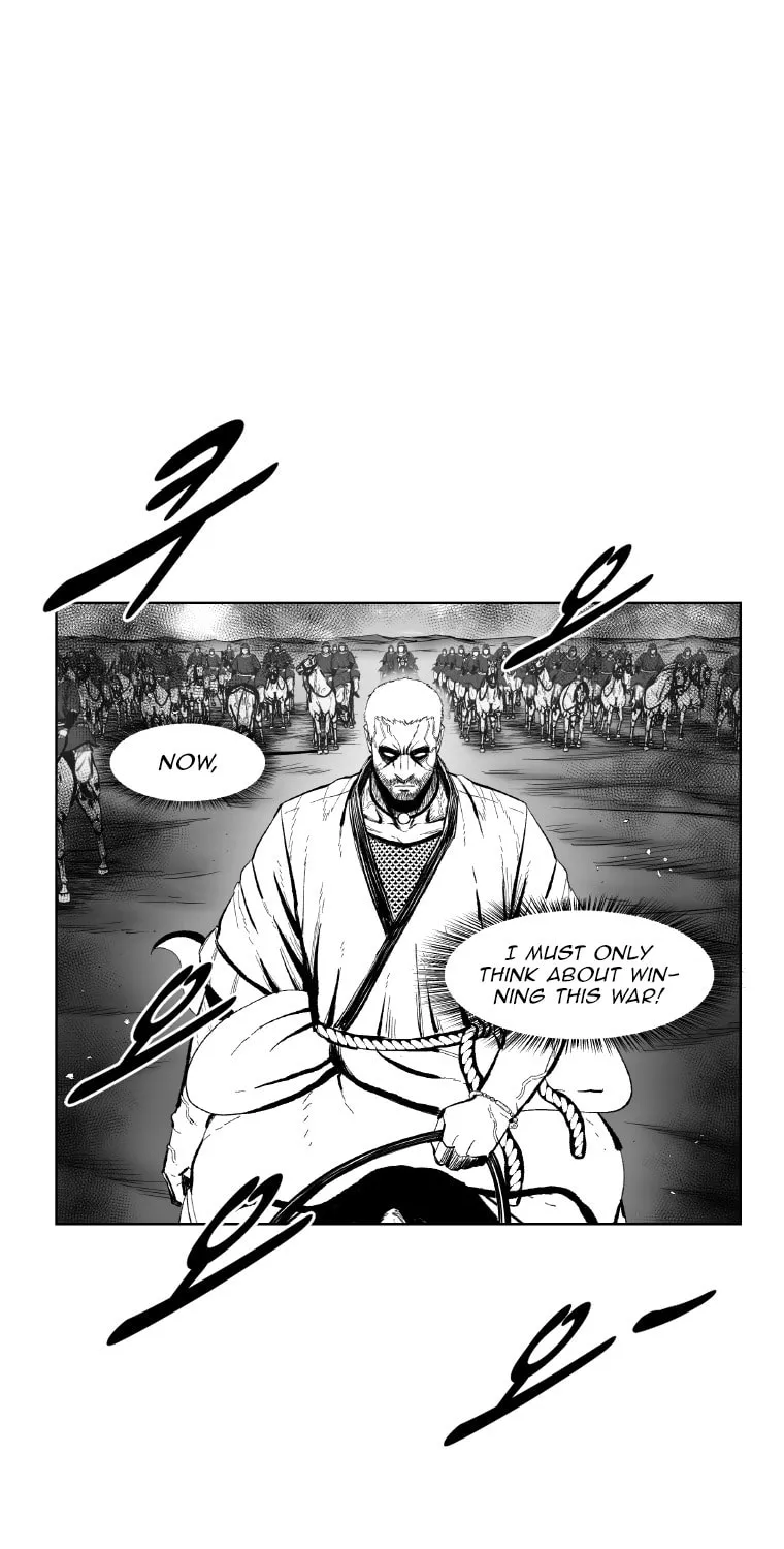 Red Storm Chapter 367 page 17 - 