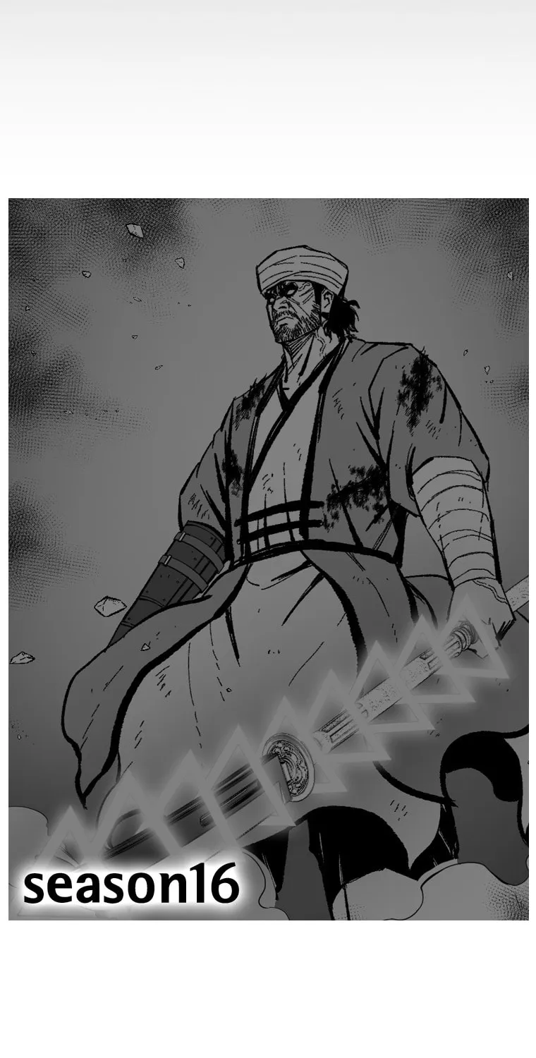 Red Storm Chapter 367 page 3 - 