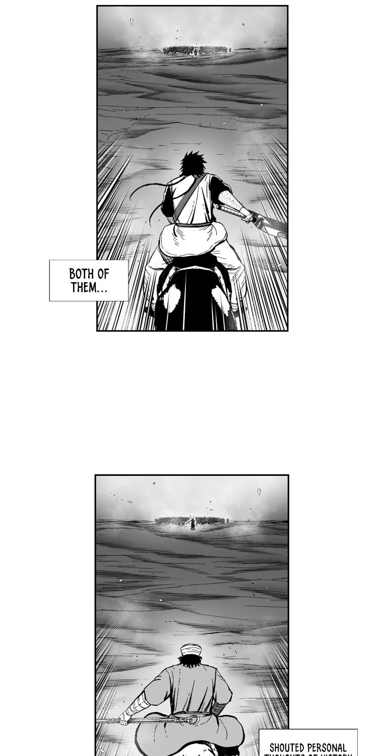 Red Storm Chapter 367 page 22 - 