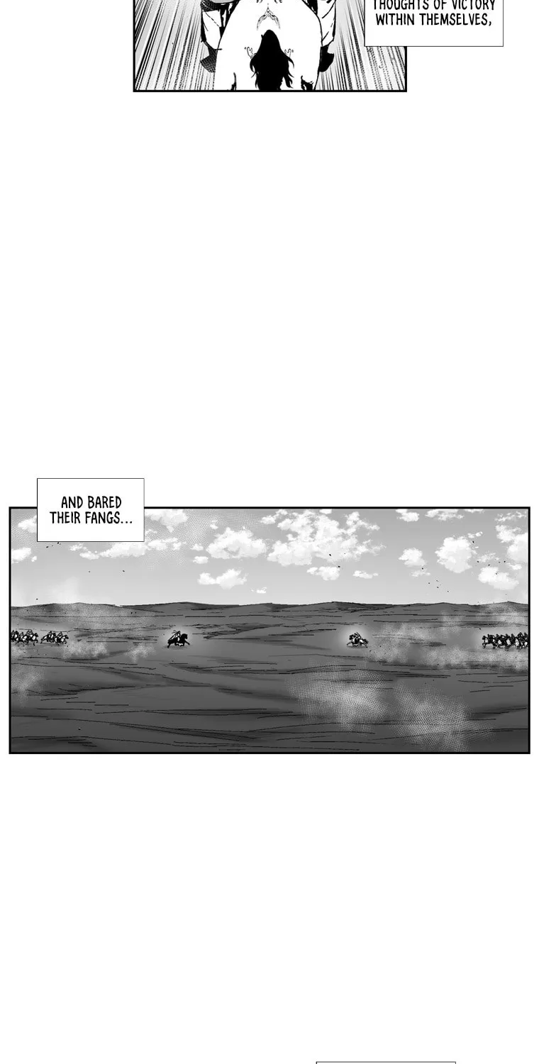 Red Storm Chapter 367 page 23 - 