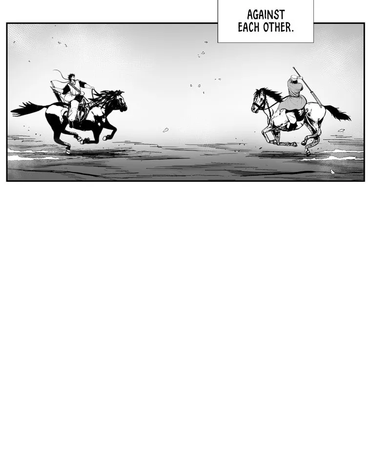 Red Storm Chapter 367 page 24 - 