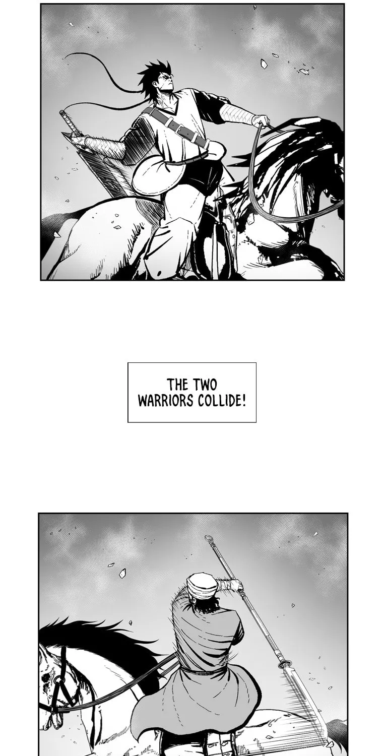 Red Storm Chapter 367 page 25 - 