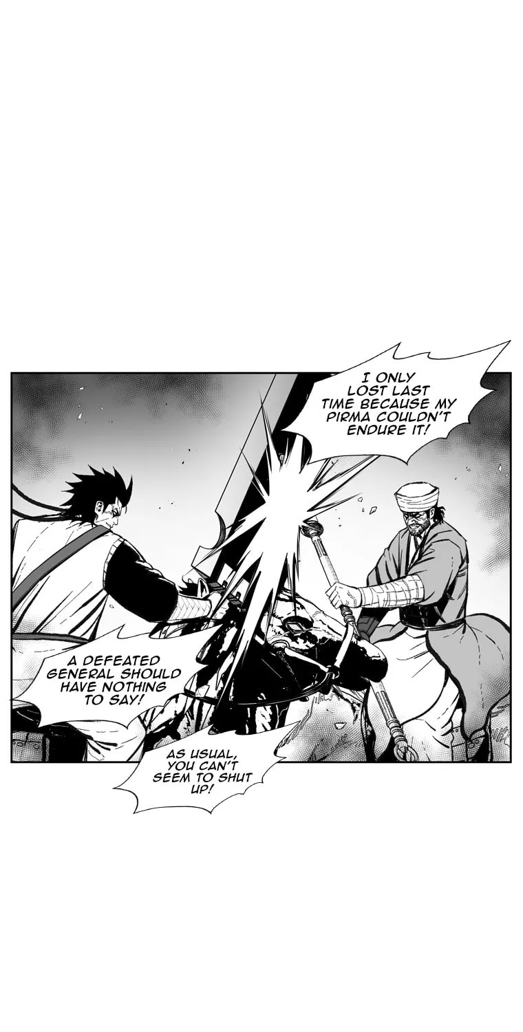 Red Storm Chapter 367 page 30 - 