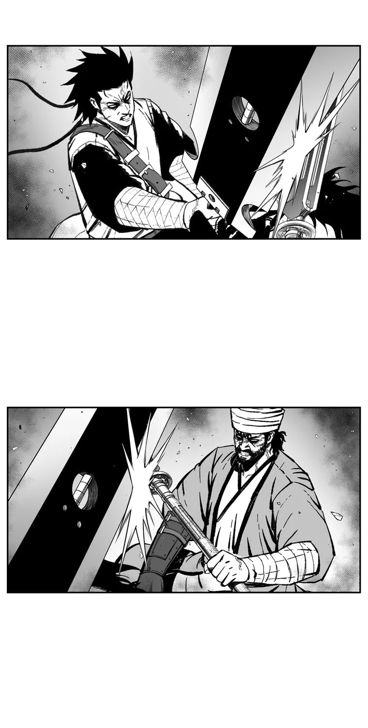 Red Storm Chapter 367 page 33 - 