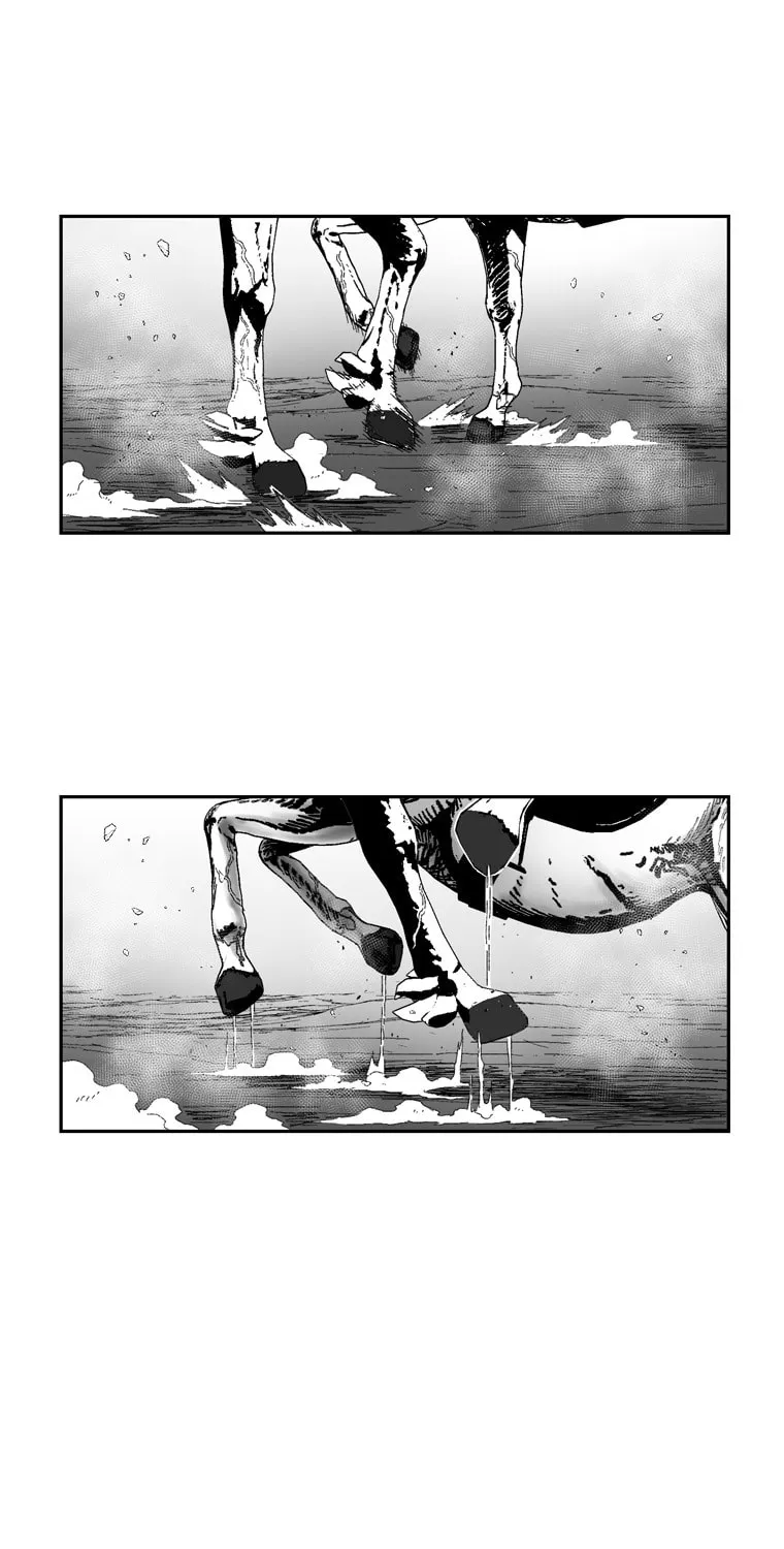 Red Storm Chapter 367 page 34 - 