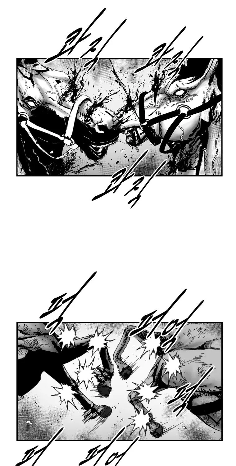 Red Storm Chapter 367 page 36 - 