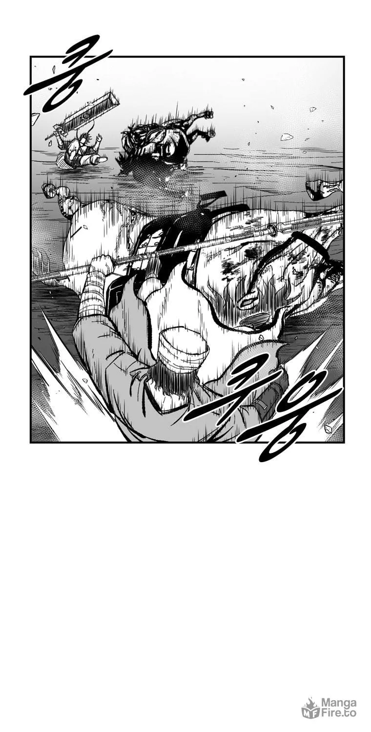 Red Storm Chapter 367 page 39 - 