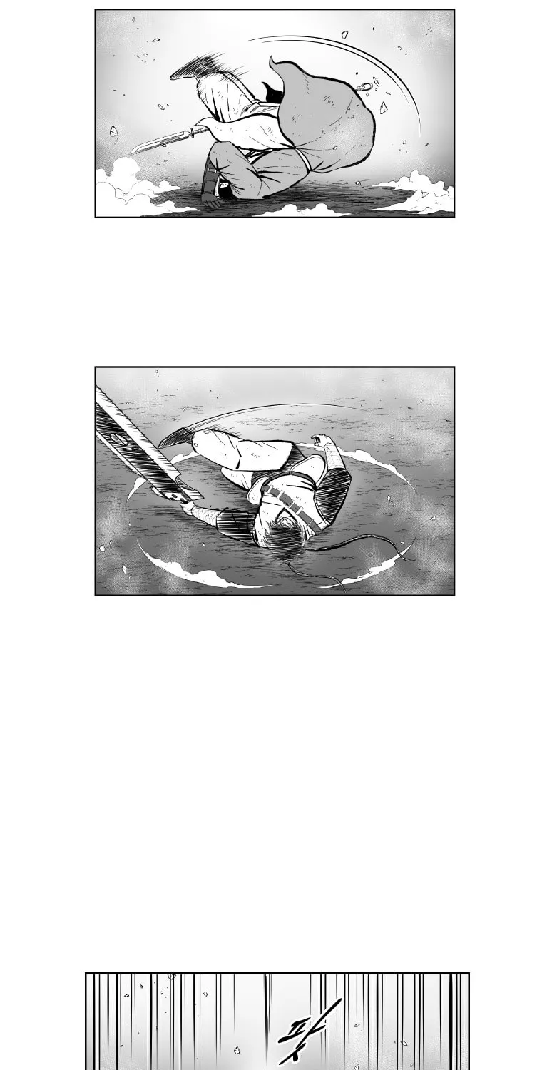 Red Storm Chapter 367 page 41 - 