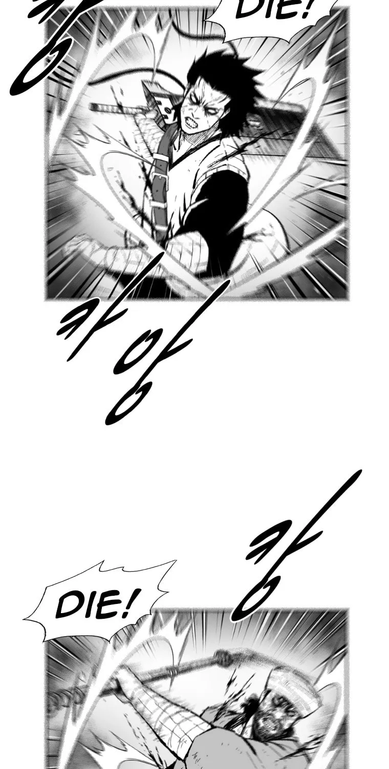 Red Storm Chapter 367 page 45 - 