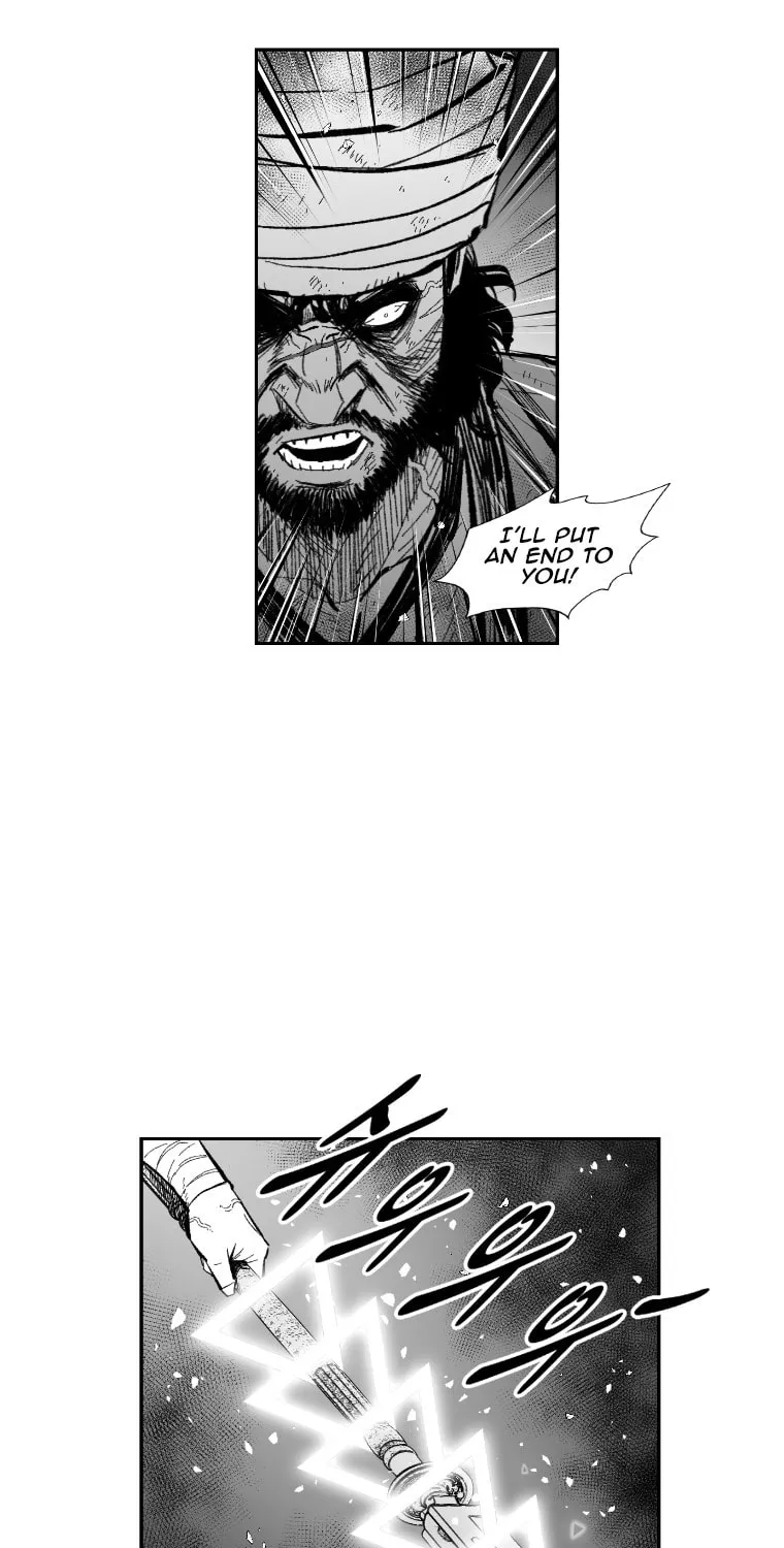 Red Storm Chapter 367 page 50 - 