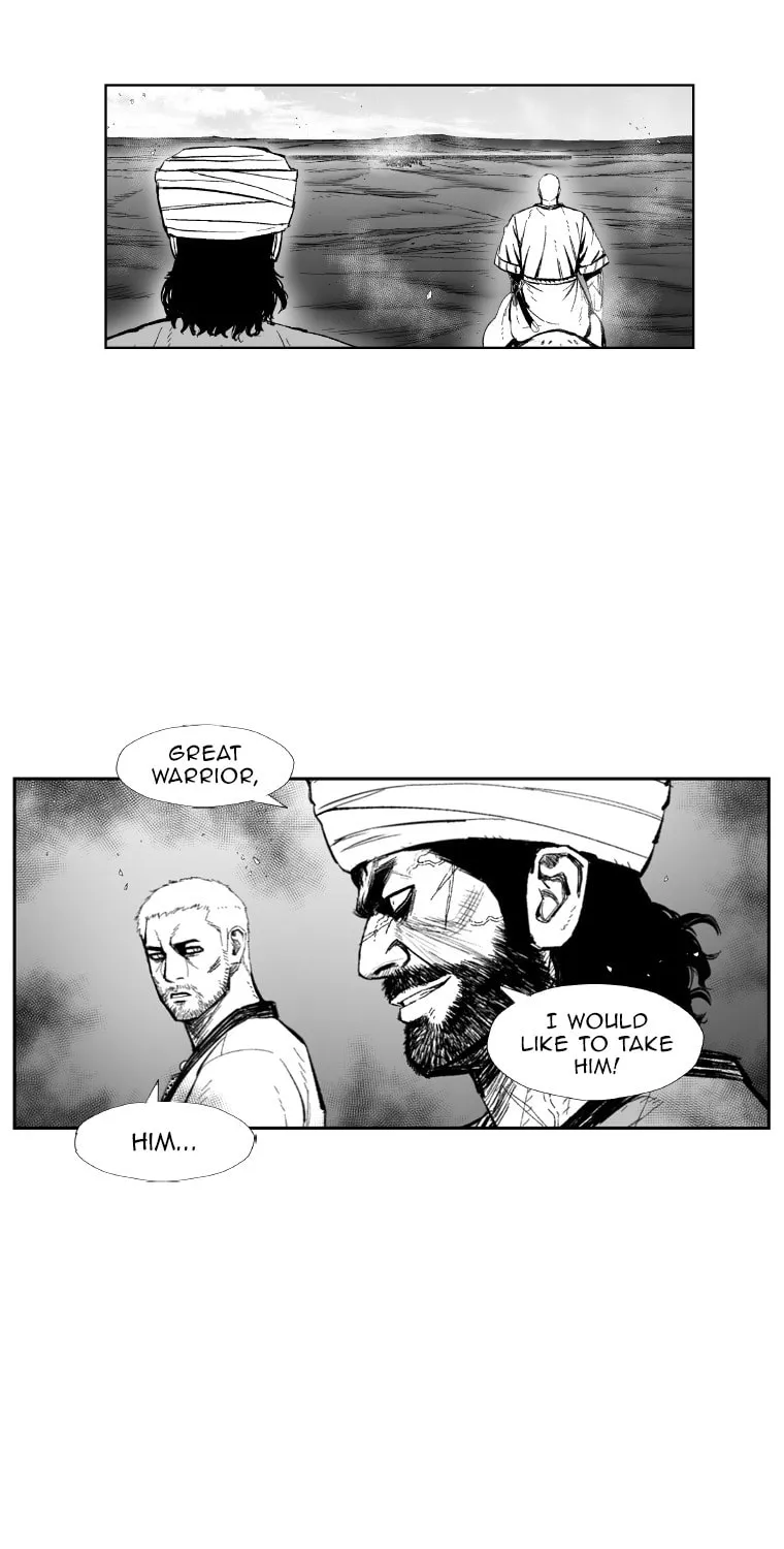 Red Storm Chapter 367 page 6 - 