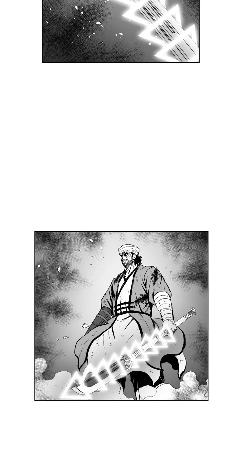 Red Storm Chapter 367 page 51 - 