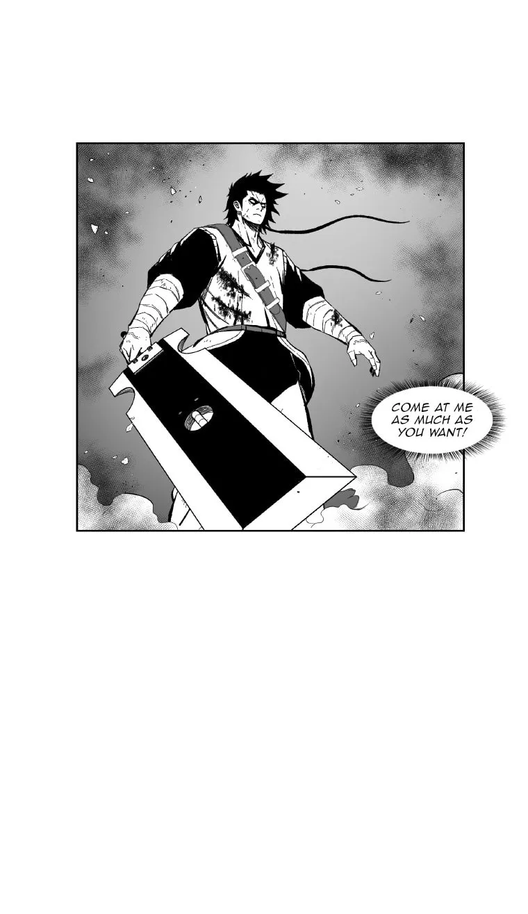 Red Storm Chapter 367 page 52 - 