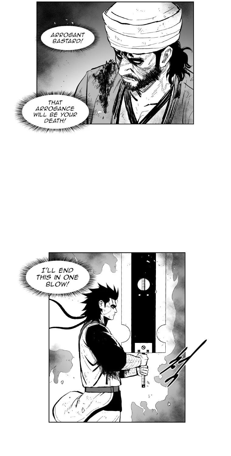 Red Storm Chapter 367 page 53 - 