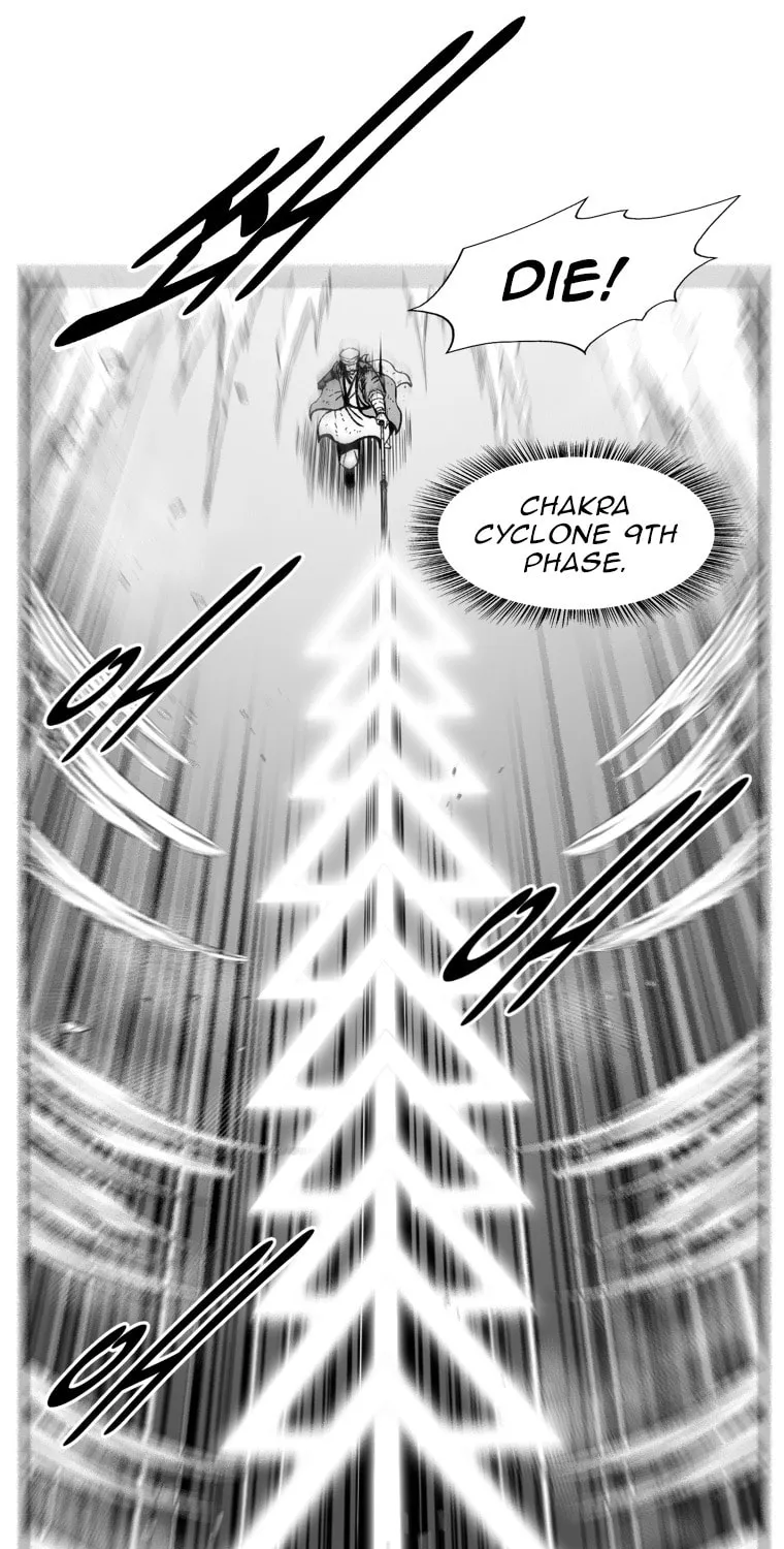 Red Storm Chapter 367 page 61 - 