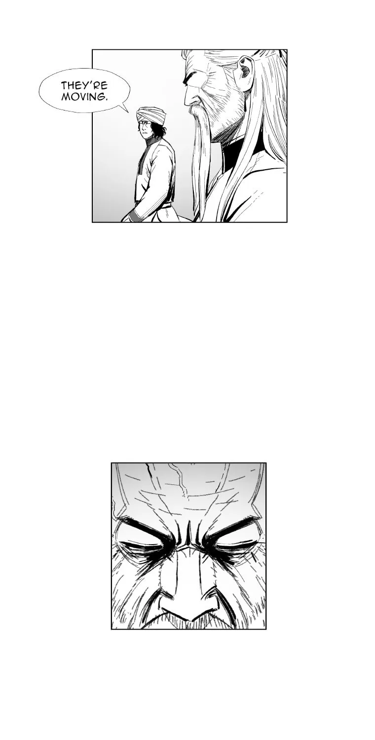 Red Storm Chapter 367 page 71 - 