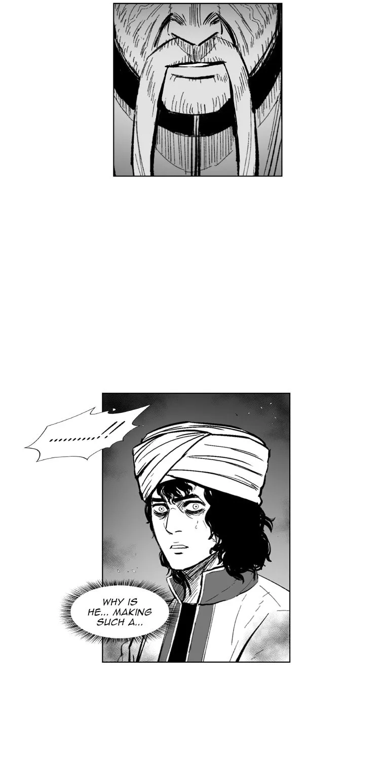 Red Storm Chapter 367 page 73 - 