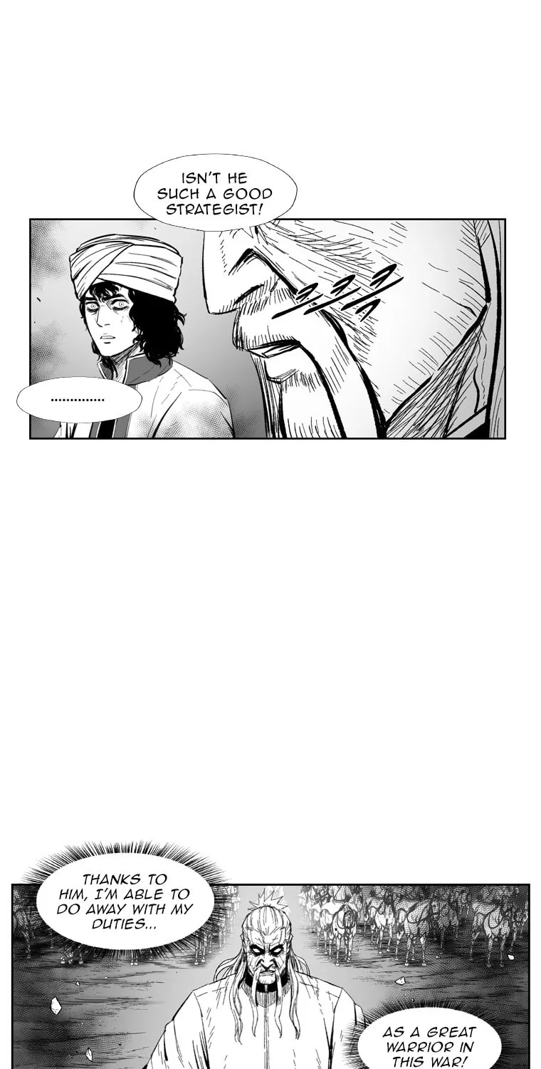 Red Storm Chapter 367 page 74 - 