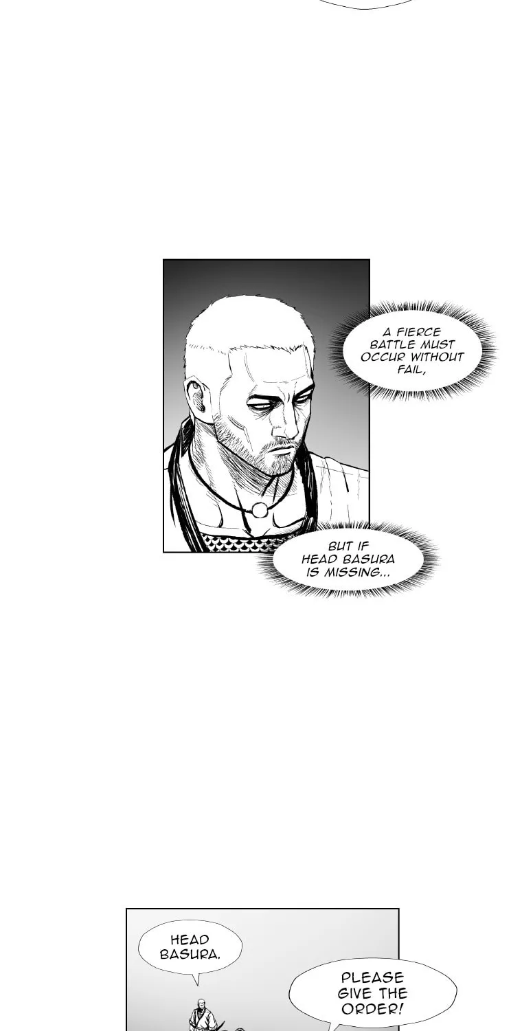 Red Storm Chapter 367 page 9 - 