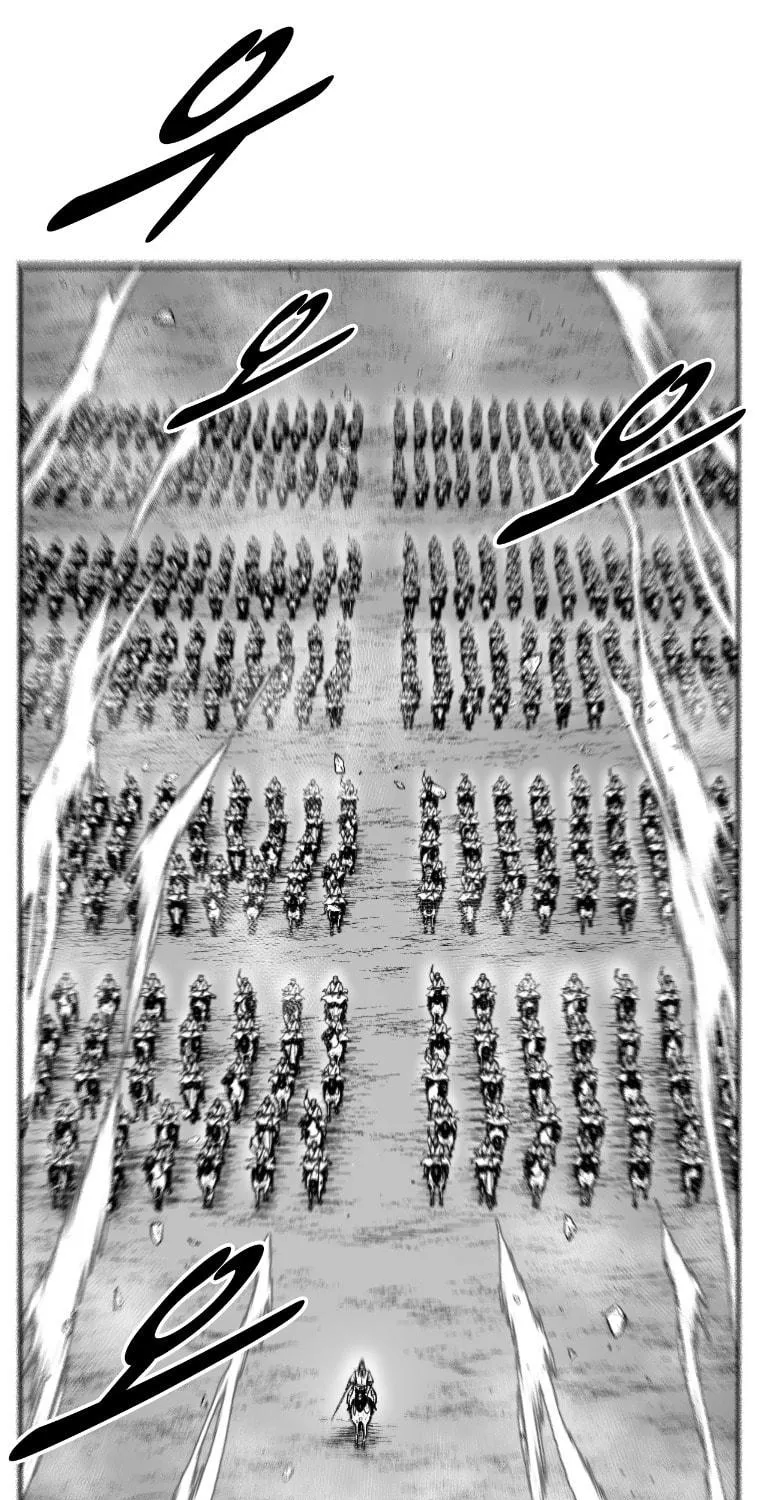 Red Storm Chapter 368 page 11 - 