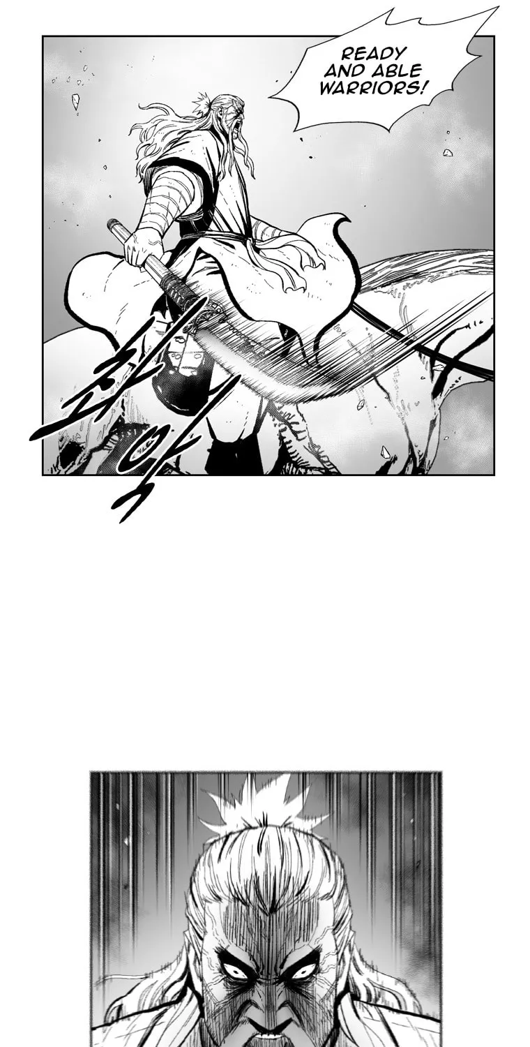 Red Storm Chapter 368 page 13 - 