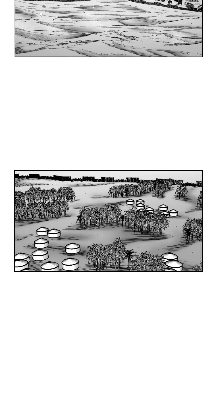 Red Storm Chapter 368 page 15 - 