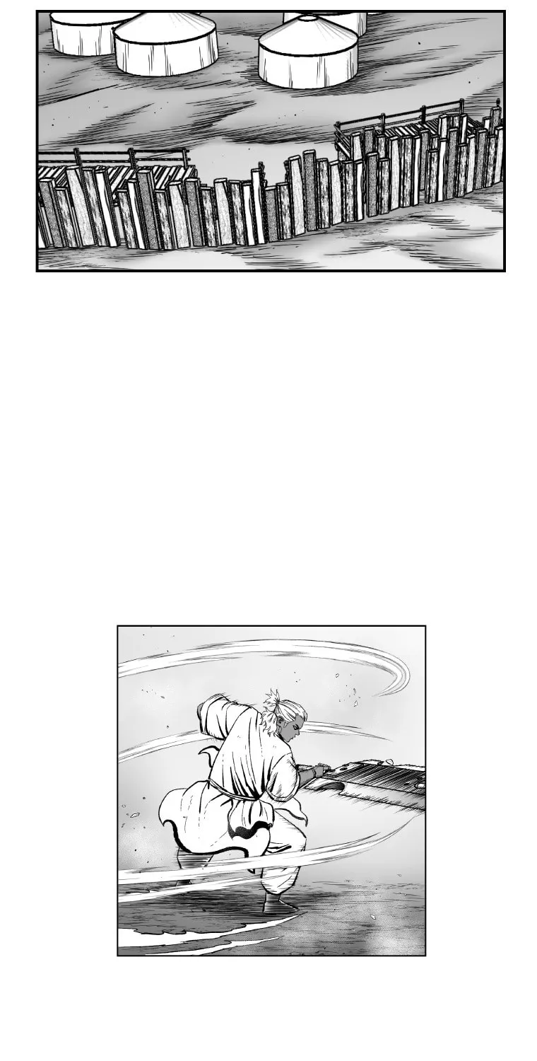 Red Storm Chapter 368 page 16 - 