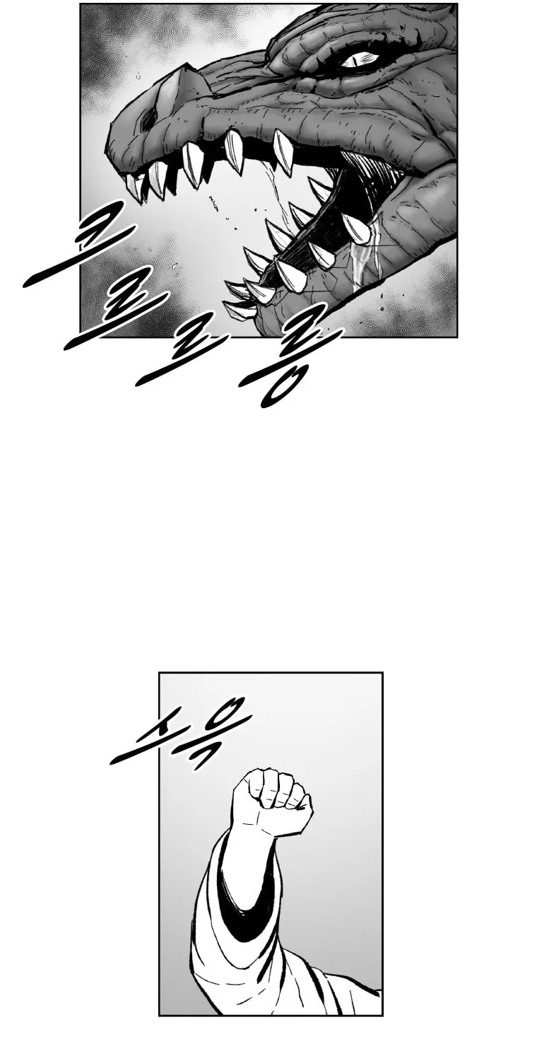 Red Storm Chapter 368 page 19 - 