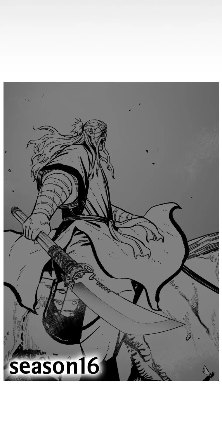 Red Storm Chapter 368 page 3 - 