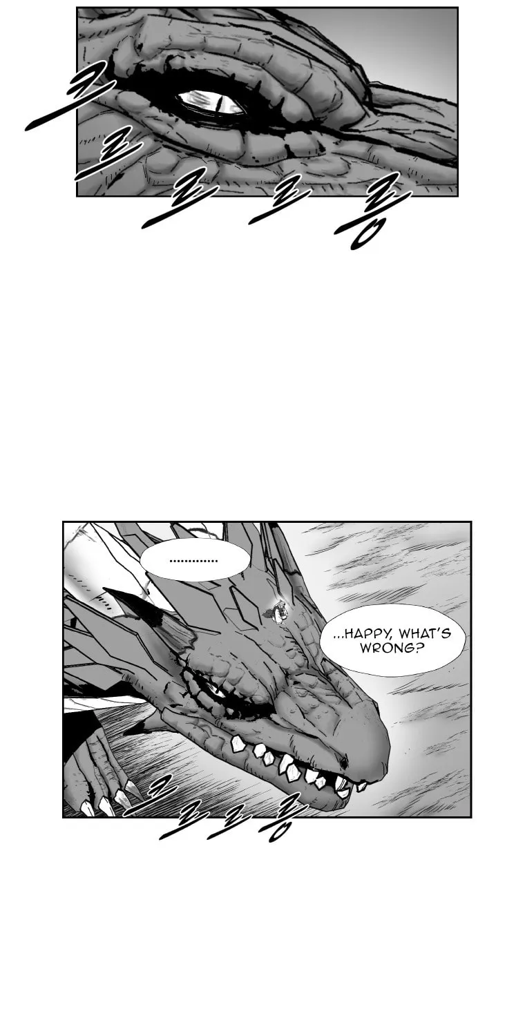Red Storm Chapter 368 page 22 - 