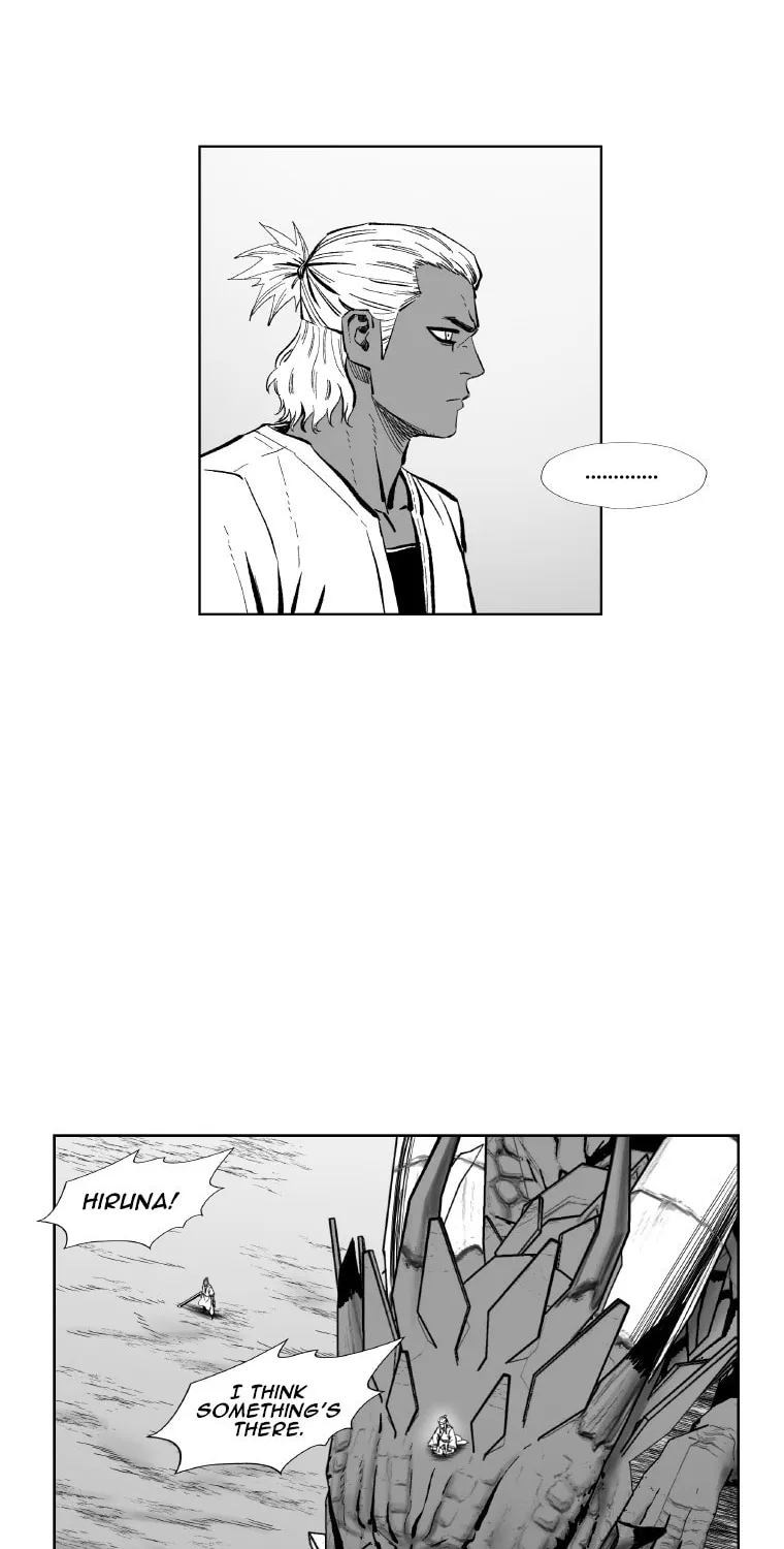 Red Storm Chapter 368 page 23 - 