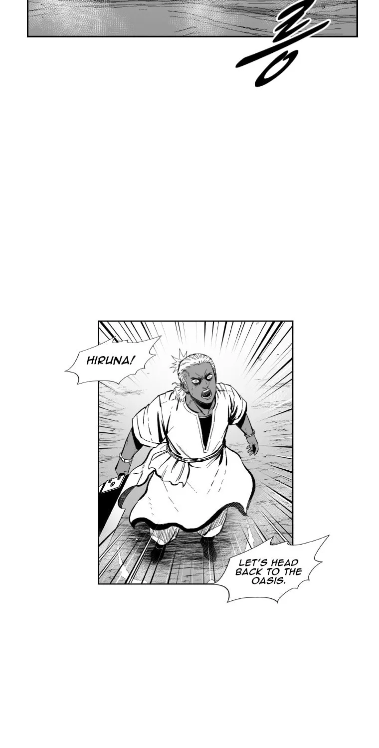 Red Storm Chapter 368 page 26 - 