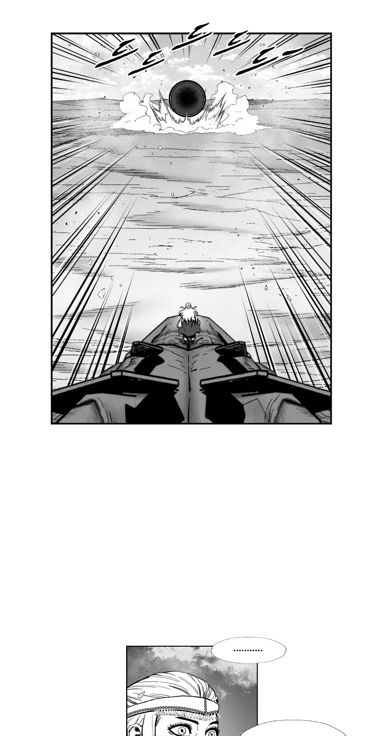 Red Storm Chapter 368 page 28 - 