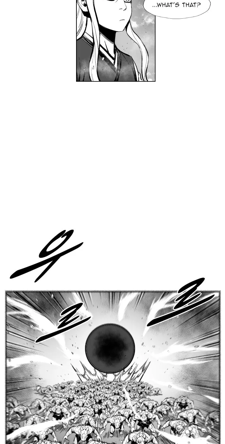 Red Storm Chapter 368 page 29 - 