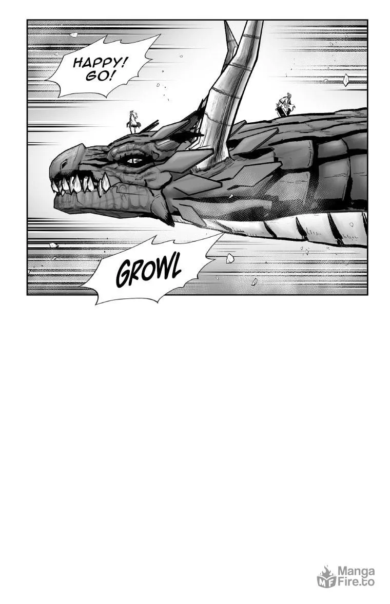 Red Storm Chapter 368 page 31 - 