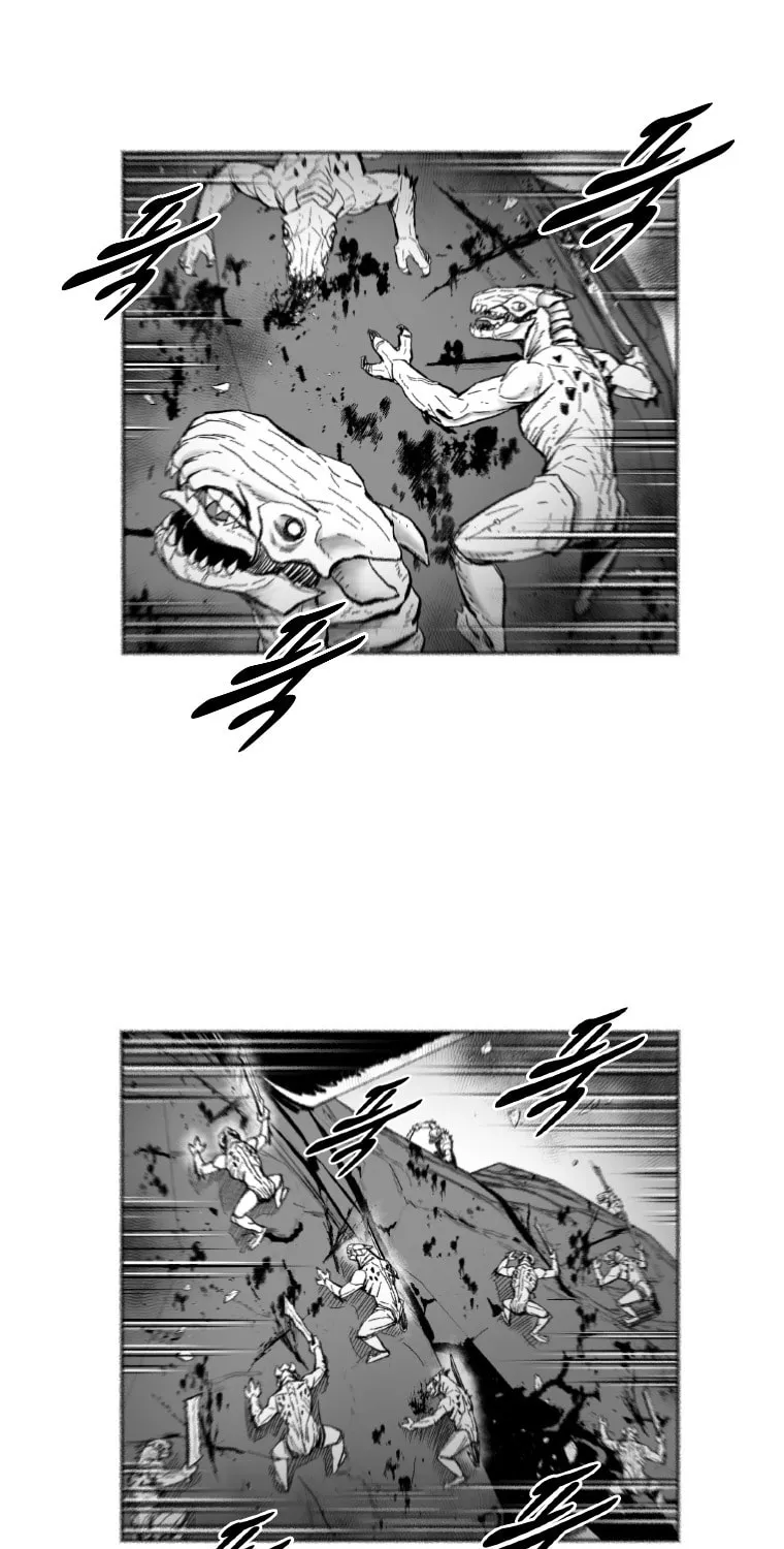 Red Storm Chapter 368 page 32 - 