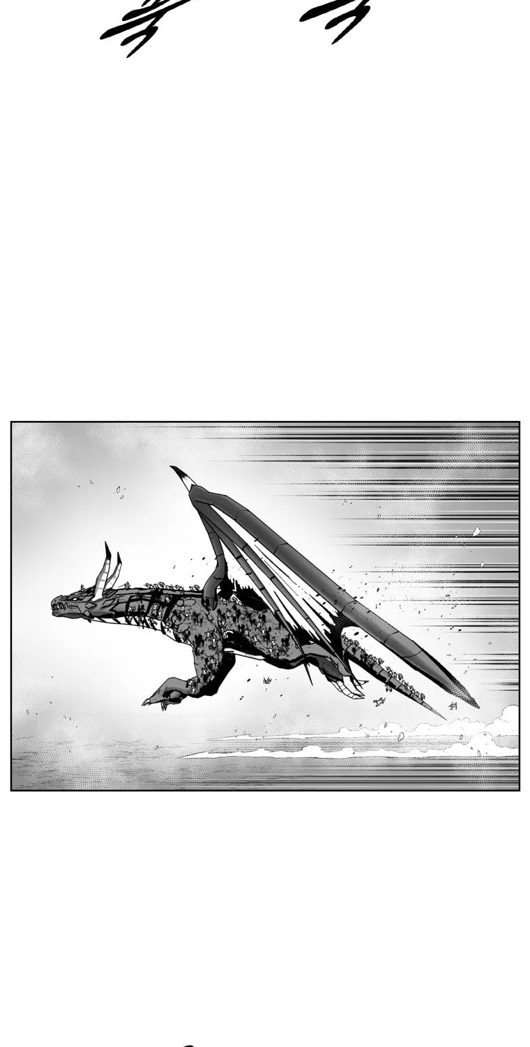 Red Storm Chapter 368 page 33 - 