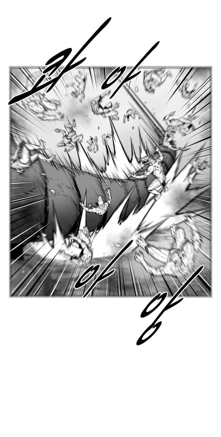 Red Storm Chapter 368 page 35 - 