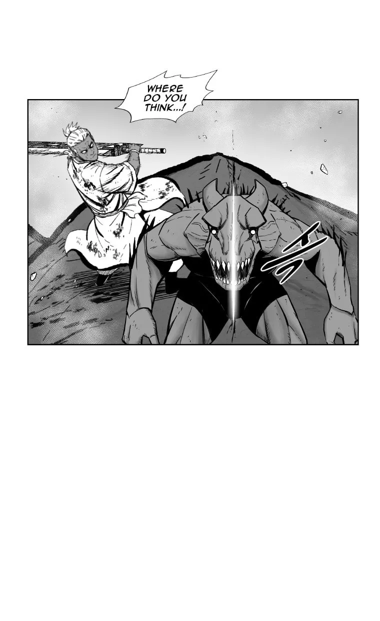 Red Storm Chapter 368 page 39 - 