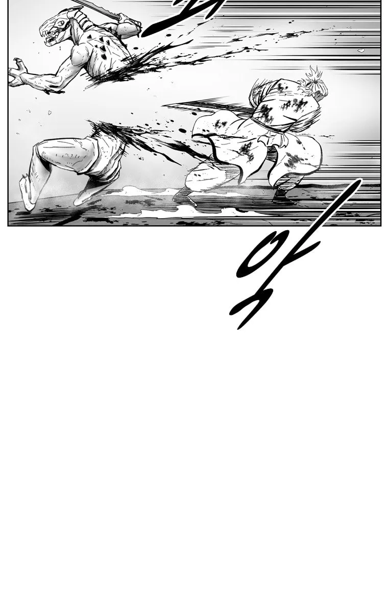 Red Storm Chapter 368 page 44 - 