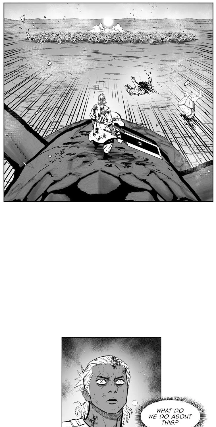 Red Storm Chapter 368 page 45 - 