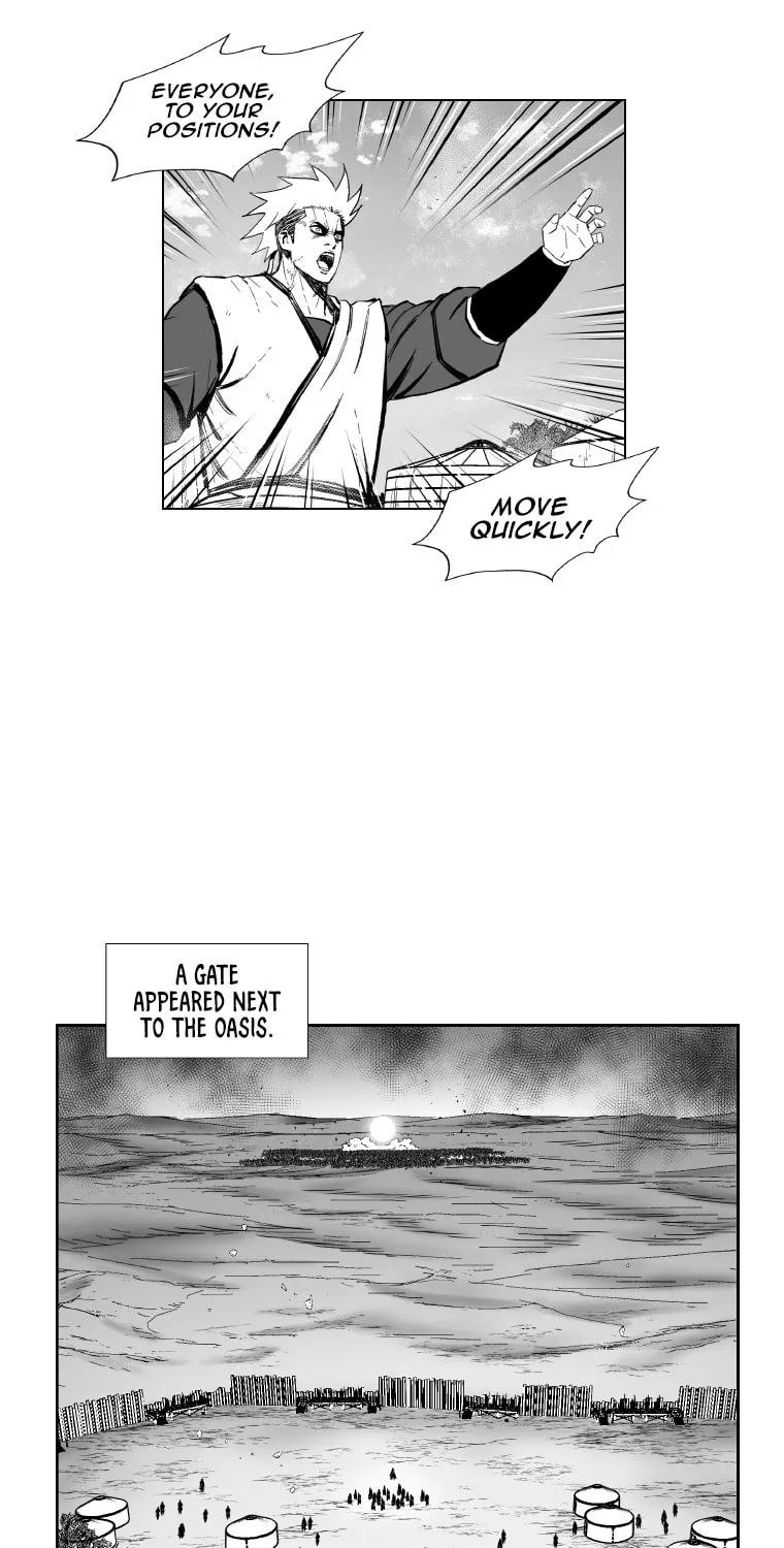 Red Storm Chapter 368 page 47 - 