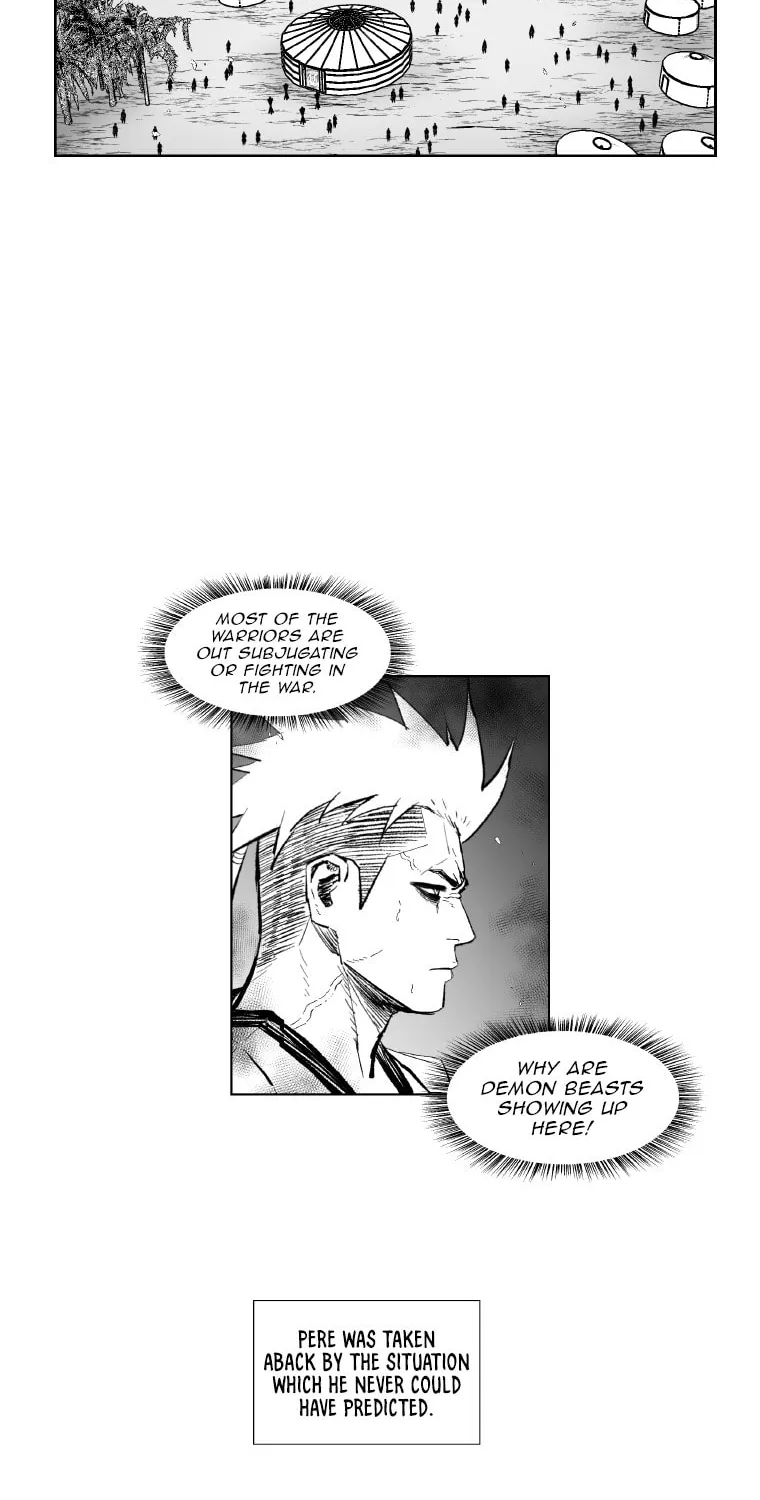 Red Storm Chapter 368 page 48 - 
