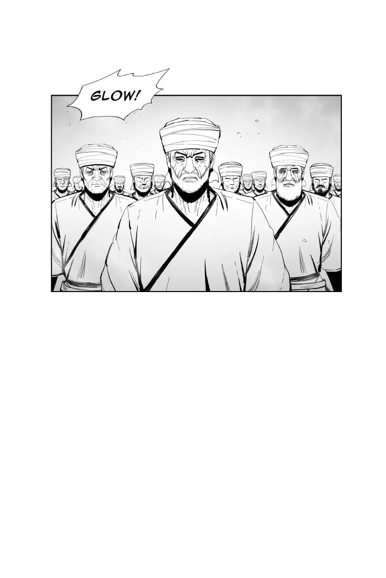 Red Storm Chapter 368 page 49 - 
