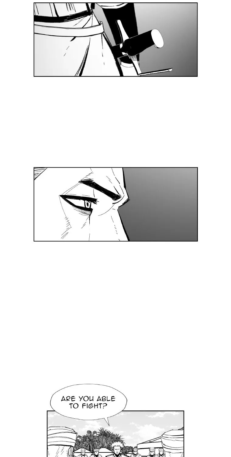Red Storm Chapter 368 page 50 - 