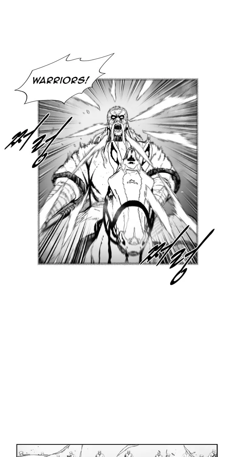 Red Storm Chapter 368 page 6 - 