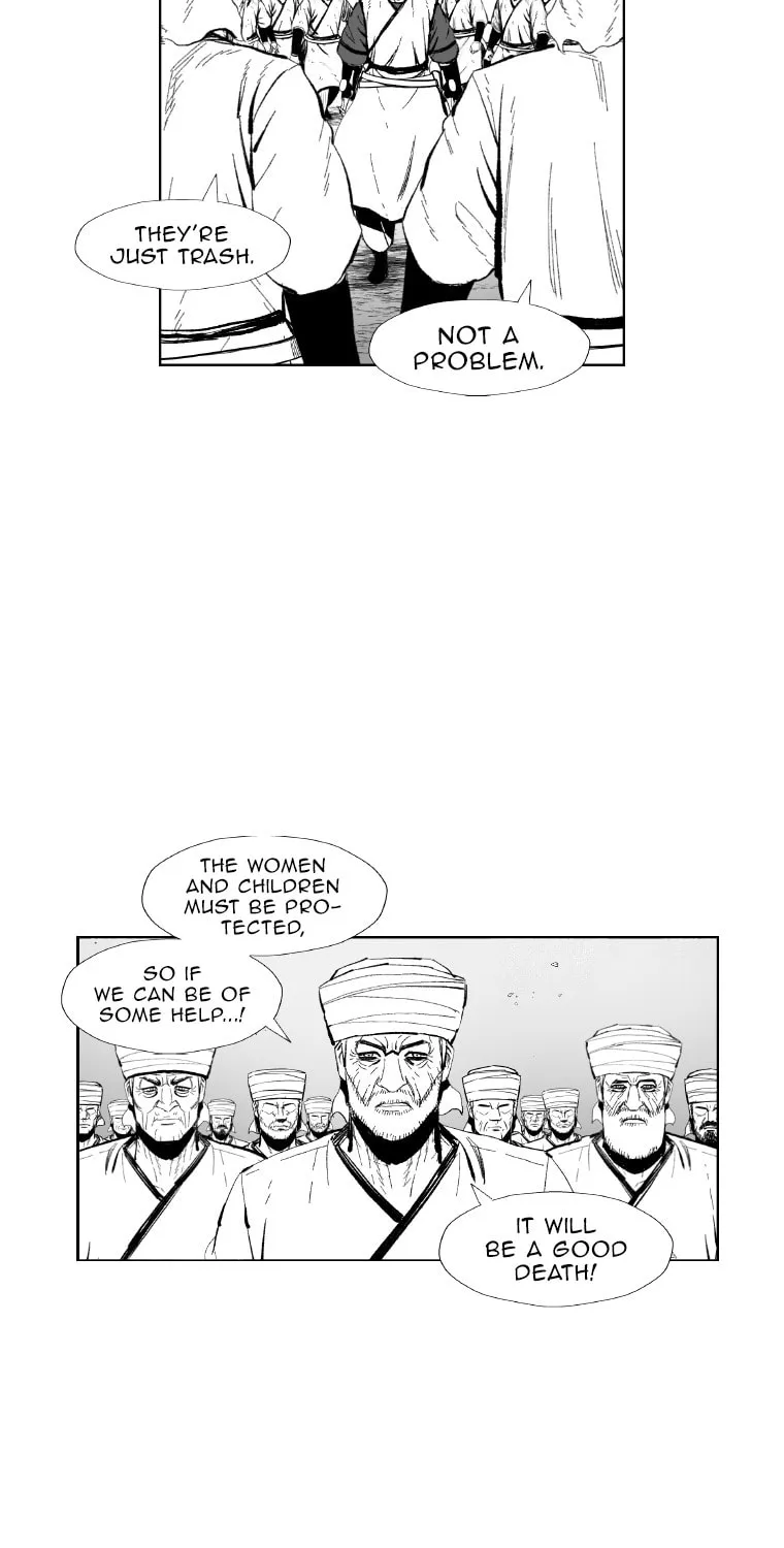 Red Storm Chapter 368 page 51 - 