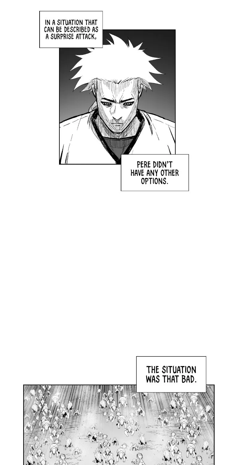 Red Storm Chapter 368 page 53 - 