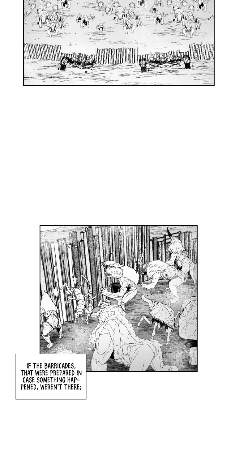 Red Storm Chapter 368 page 54 - 