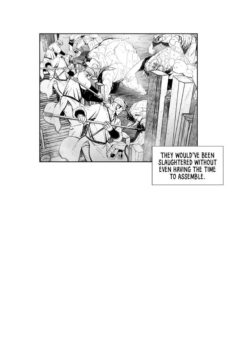 Red Storm Chapter 368 page 55 - 